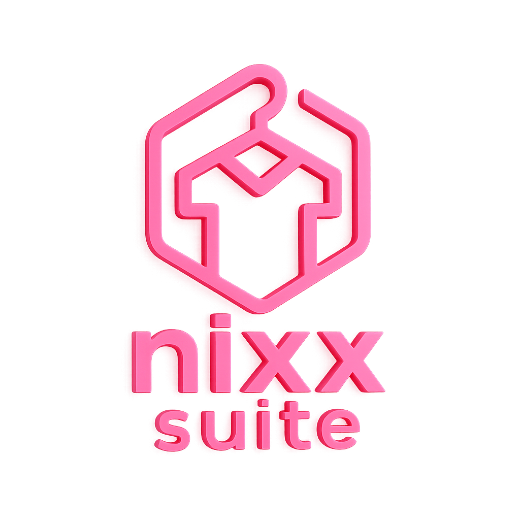 Nixx Suite